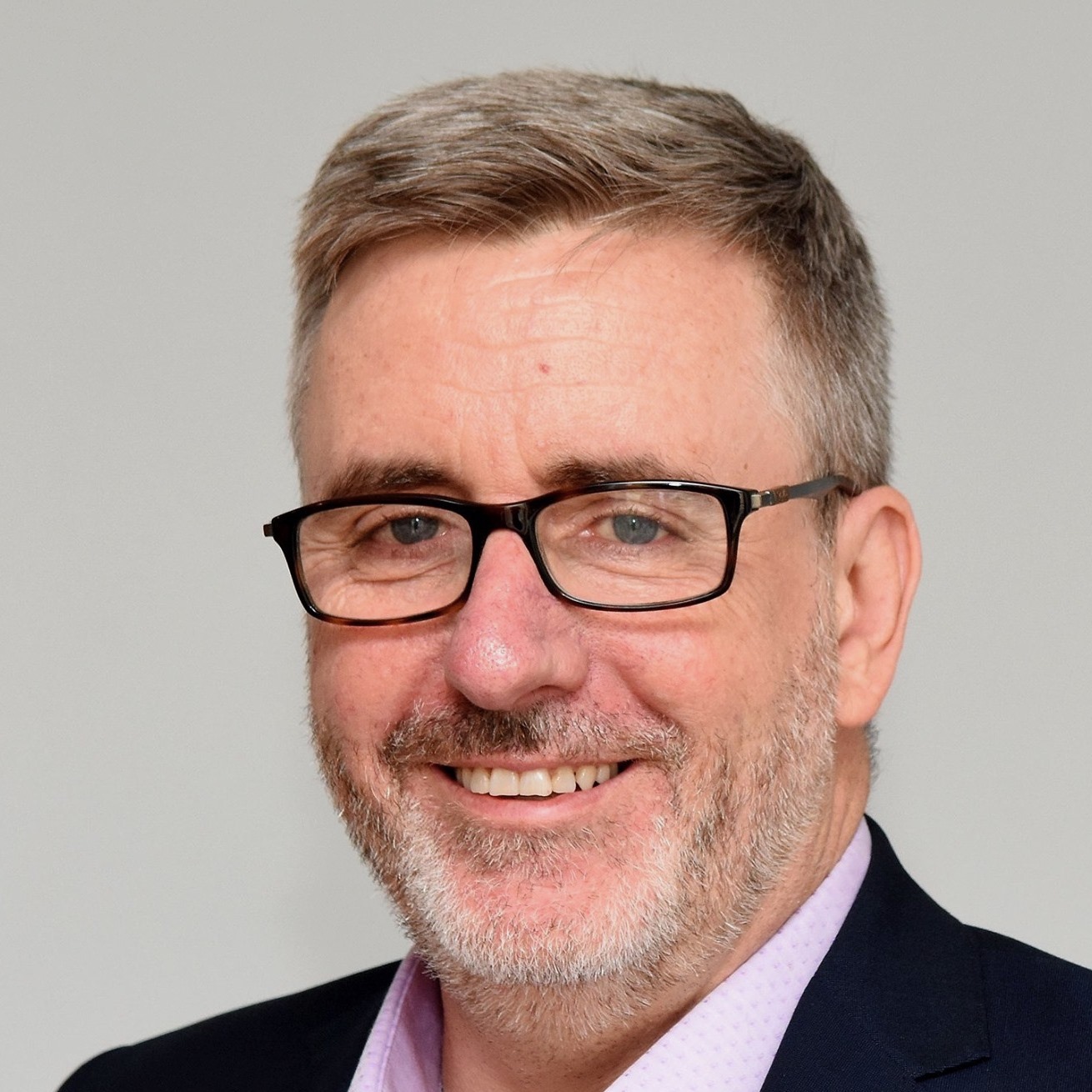 Anthony McCarthy