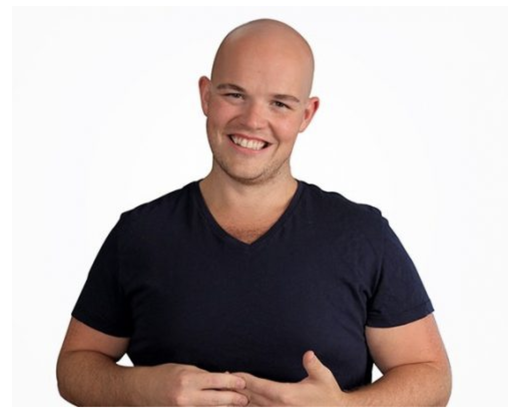 Scott Oldford
